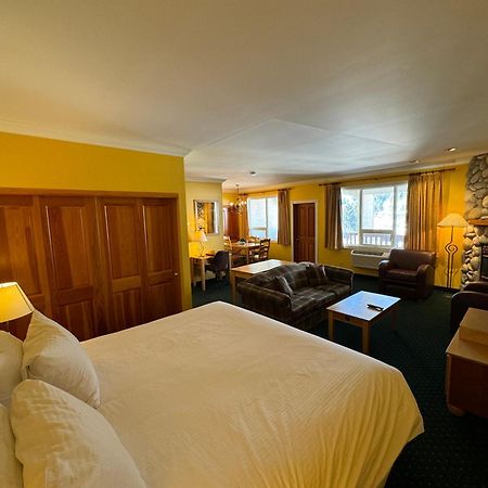 Park Place Lodge Fernie Luaran gambar