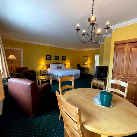 Park Place Lodge Fernie Luaran gambar