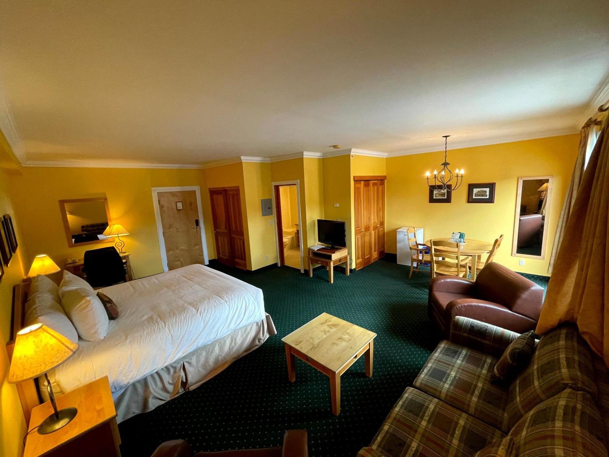 Park Place Lodge Fernie Luaran gambar