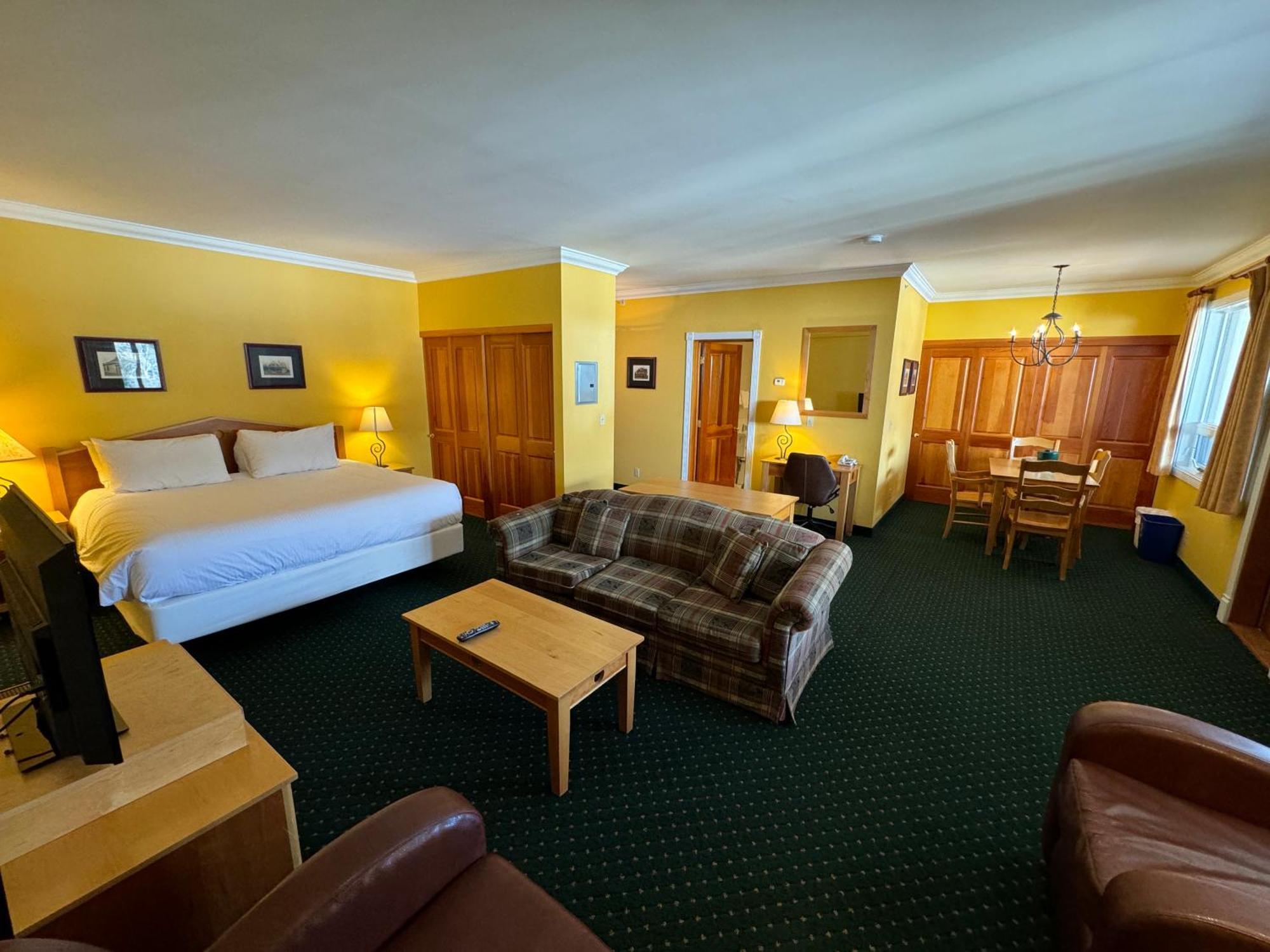 Park Place Lodge Fernie Luaran gambar