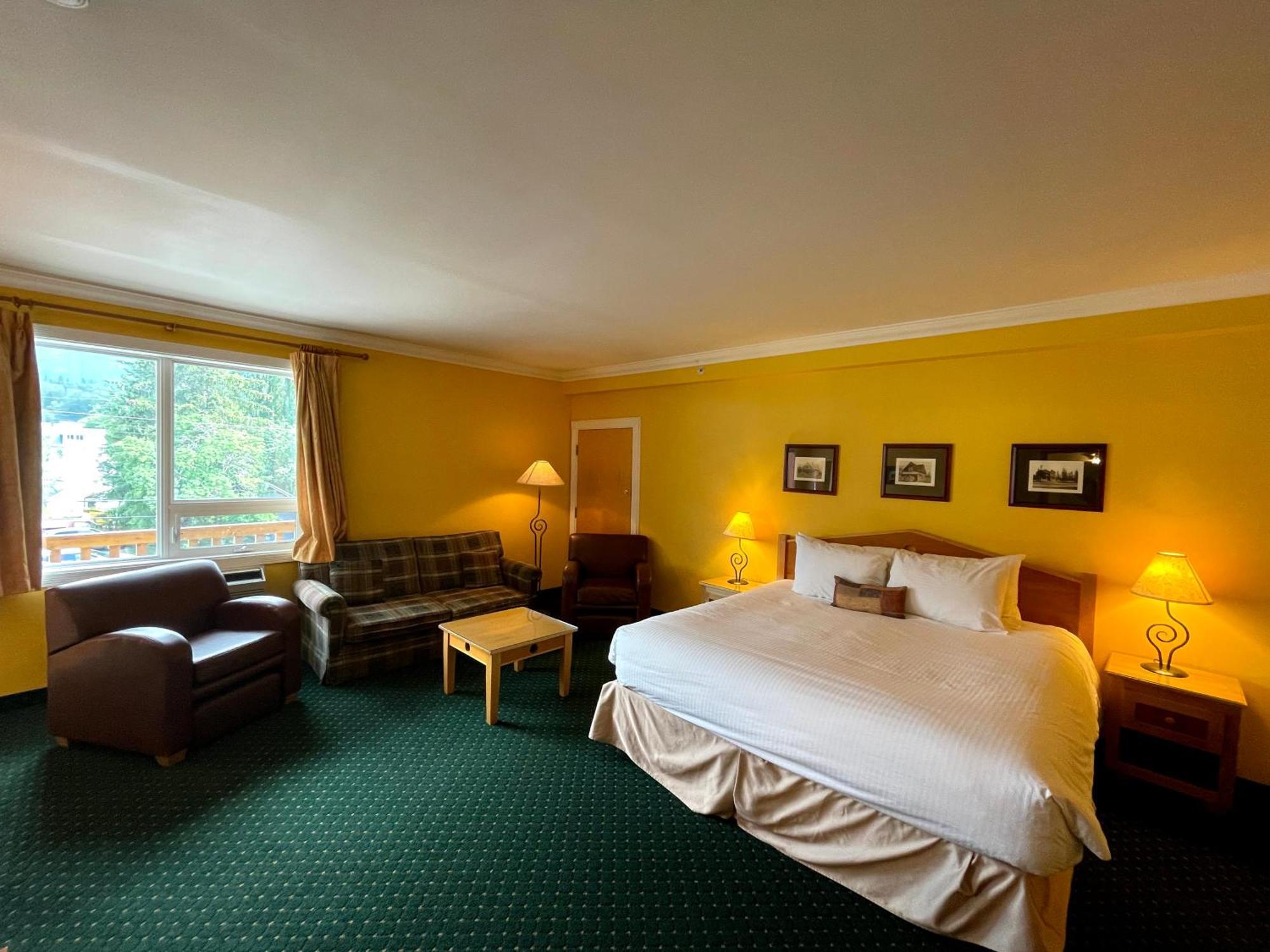 Park Place Lodge Fernie Luaran gambar