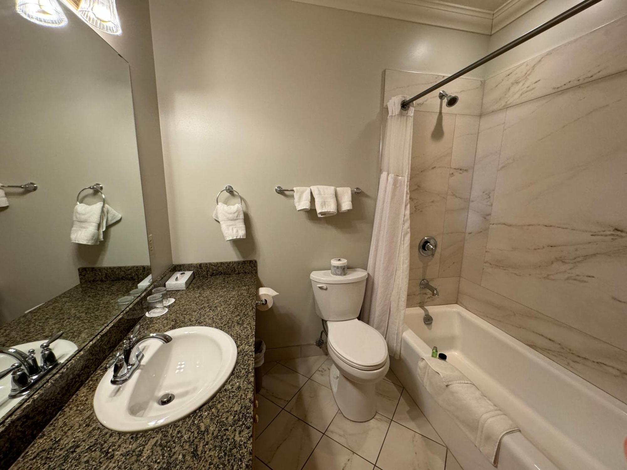 Park Place Lodge Fernie Luaran gambar